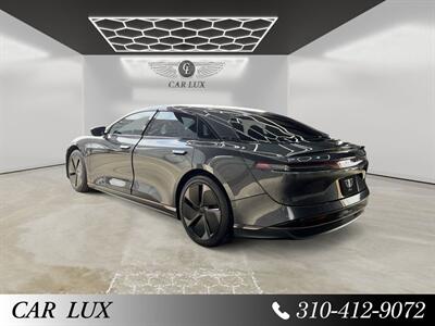 2024 Lucid Air Touring - Photo 3 - Lennox, CA 90304