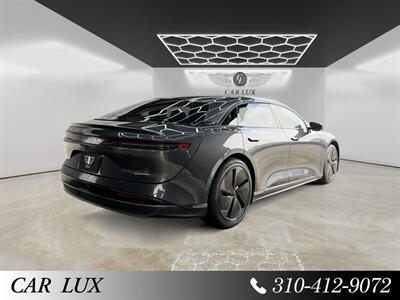 2024 Lucid Air Touring - Photo 5 - Lennox, CA 90304