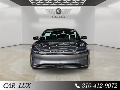 2024 Lucid Air Touring - Photo 8 - Lennox, CA 90304