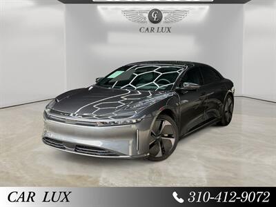 2024 Lucid Air Touring - Photo 1 - Lennox, CA 90304