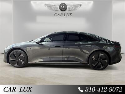 2024 Lucid Air Touring - Photo 2 - Lennox, CA 90304