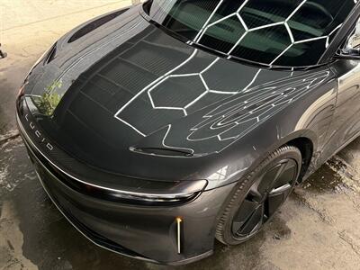 2024 Lucid Air Touring - Photo 34 - Lennox, CA 90304