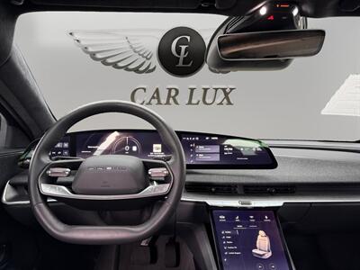 2024 Lucid Air Touring - Photo 10 - Lennox, CA 90304