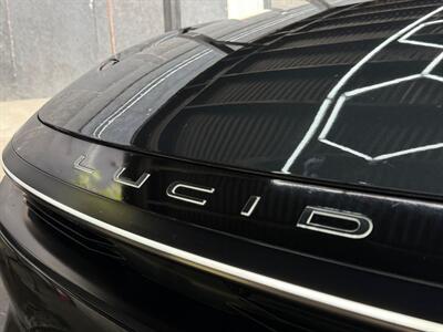2024 Lucid Air Touring - Photo 35 - Lennox, CA 90304