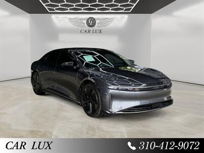 2024 Lucid Air Touring - Photo 7 - Lennox, CA 90304