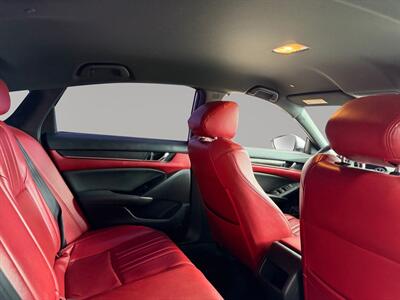 2019 Honda Accord Sport - Photo 18 - Lennox, CA 90304