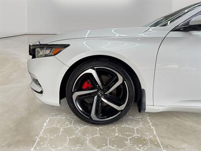 2019 Honda Accord Sport - Photo 14 - Lennox, CA 90304