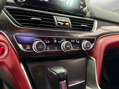 2019 Honda Accord Sport - Photo 24 - Lennox, CA 90304