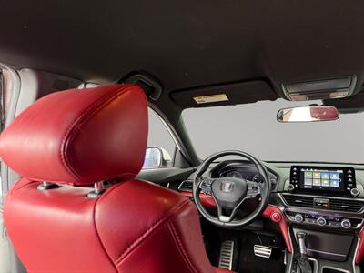 2019 Honda Accord Sport - Photo 20 - Lennox, CA 90304