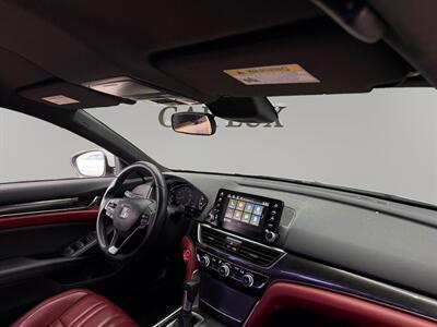 2019 Honda Accord Sport - Photo 17 - Lennox, CA 90304