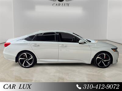 2019 Honda Accord Sport - Photo 6 - Lennox, CA 90304