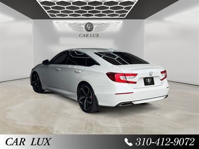 2019 Honda Accord Sport - Photo 3 - Lennox, CA 90304