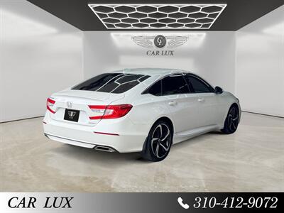 2019 Honda Accord Sport - Photo 5 - Lennox, CA 90304