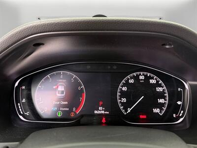 2019 Honda Accord Sport - Photo 22 - Lennox, CA 90304