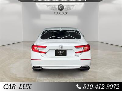 2019 Honda Accord Sport - Photo 4 - Lennox, CA 90304