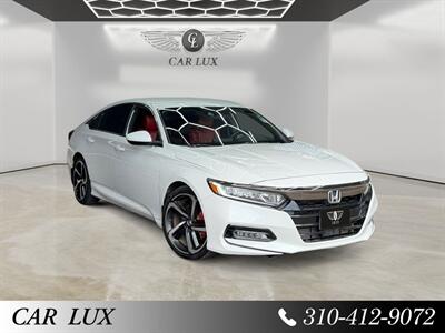 2019 Honda Accord Sport - Photo 7 - Lennox, CA 90304
