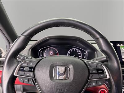 2019 Honda Accord Sport - Photo 21 - Lennox, CA 90304