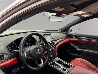 2019 Honda Accord Sport - Photo 16 - Lennox, CA 90304