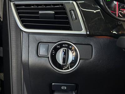 2013 Mercedes-Benz ML 63 AMG® 4MATIC®   - Photo 17 - Lennox, CA 90304