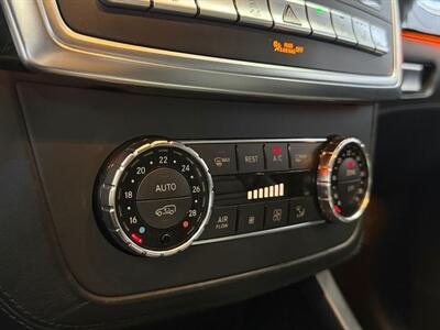 2013 Mercedes-Benz ML 63 AMG® 4MATIC®   - Photo 21 - Lennox, CA 90304