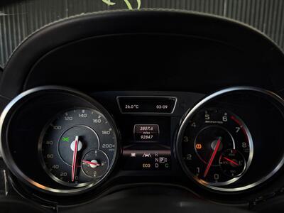 2013 Mercedes-Benz ML 63 AMG® 4MATIC®   - Photo 19 - Lennox, CA 90304