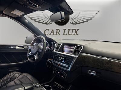 2013 Mercedes-Benz ML 63 AMG® 4MATIC®   - Photo 16 - Lennox, CA 90304