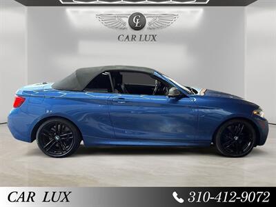 2019 BMW M240i xDrive   - Photo 6 - Lennox, CA 90304