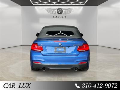 2019 BMW M240i xDrive   - Photo 4 - Lennox, CA 90304