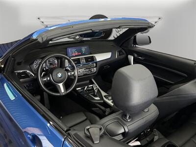 2019 BMW M240i xDrive   - Photo 24 - Lennox, CA 90304