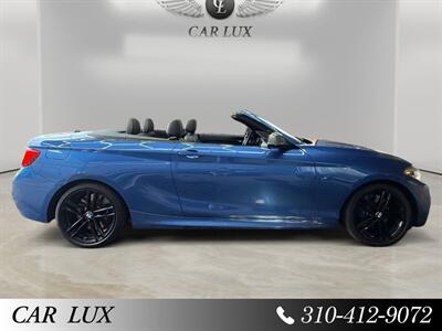 2019 BMW M240i xDrive   - Photo 26 - Lennox, CA 90304
