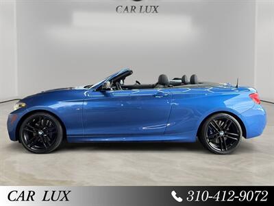 2019 BMW M240i xDrive   - Photo 25 - Lennox, CA 90304