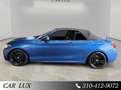 2019 BMW M240i xDrive   - Photo 2 - Lennox, CA 90304