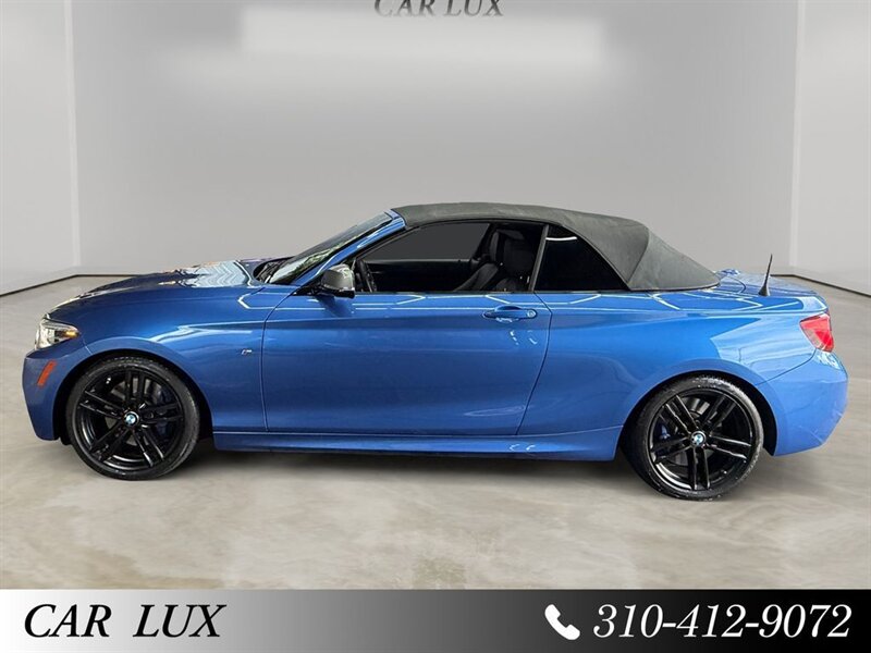 2019 BMW M240i xDrive  