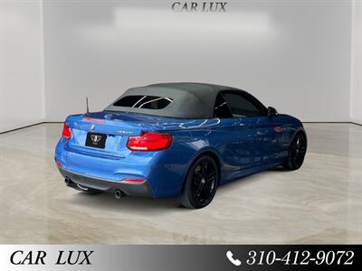 2019 BMW M240i xDrive   - Photo 5 - Lennox, CA 90304