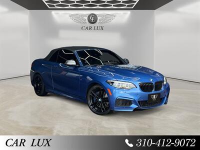 2019 BMW M240i xDrive   - Photo 7 - Lennox, CA 90304