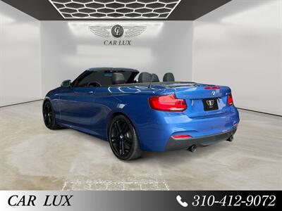2019 BMW M240i xDrive   - Photo 23 - Lennox, CA 90304