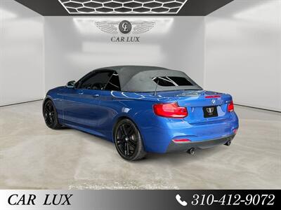 2019 BMW M240i xDrive   - Photo 3 - Lennox, CA 90304