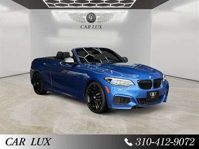 2019 BMW M240i xDrive   - Photo 28 - Lennox, CA 90304