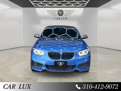 2019 BMW M240i xDrive   - Photo 8 - Lennox, CA 90304