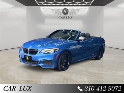 2019 BMW M240i xDrive   - Photo 27 - Lennox, CA 90304