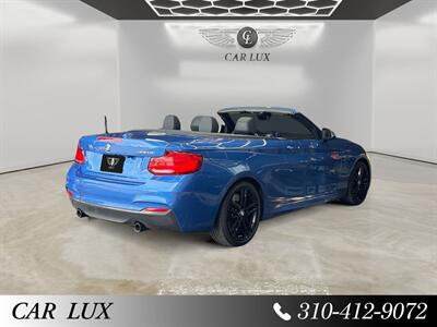 2019 BMW M240i xDrive   - Photo 22 - Lennox, CA 90304