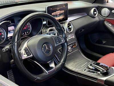 2017 Mercedes-Benz C 300   - Photo 17 - Lennox, CA 90304