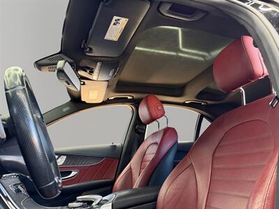 2017 Mercedes-Benz C 300   - Photo 19 - Lennox, CA 90304