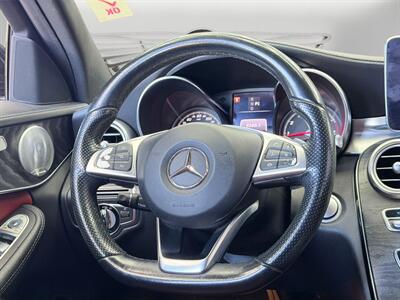 2017 Mercedes-Benz C 300   - Photo 12 - Lennox, CA 90304