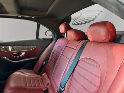 2017 Mercedes-Benz C 300   - Photo 13 - Lennox, CA 90304