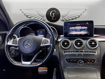 2017 Mercedes-Benz C 300   - Photo 10 - Lennox, CA 90304
