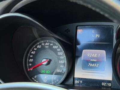 2017 Mercedes-Benz C 300   - Photo 23 - Lennox, CA 90304
