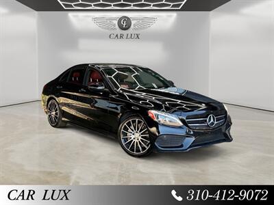 2017 Mercedes-Benz C 300   - Photo 7 - Lennox, CA 90304