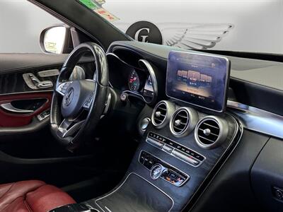 2017 Mercedes-Benz C 300   - Photo 18 - Lennox, CA 90304