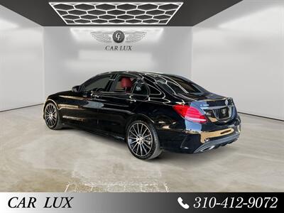 2017 Mercedes-Benz C 300   - Photo 3 - Lennox, CA 90304